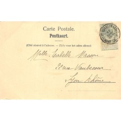 Rare collectable postcards of Belgium. Vintage Postcards of Belgium