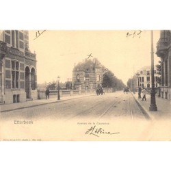 Rare collectable postcards of Belgium. Vintage Postcards of Belgium