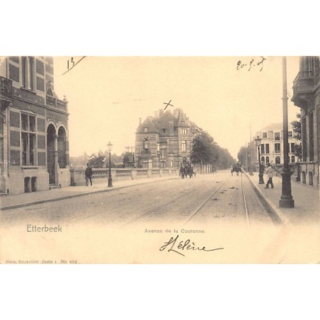 Rare collectable postcards of Belgium. Vintage Postcards of Belgium