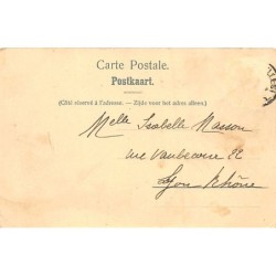 Rare collectable postcards of Belgium. Vintage Postcards of Belgium