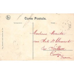 Rare collectable postcards of Belgium. Vintage Postcards of Belgium