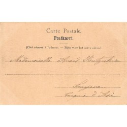 Rare collectable postcards of Belgium. Vintage Postcards of Belgium