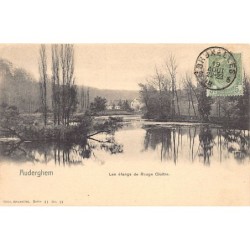 Rare collectable postcards of Belgium. Vintage Postcards of Belgium