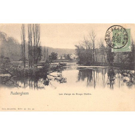Rare collectable postcards of Belgium. Vintage Postcards of Belgium
