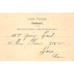 Rare collectable postcards of Belgium. Vintage Postcards of Belgium