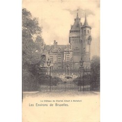 Rare collectable postcards of Belgium. Vintage Postcards of Belgium