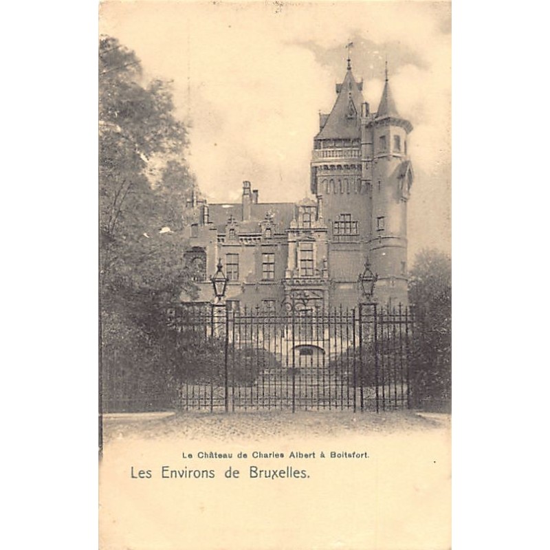 Rare collectable postcards of Belgium. Vintage Postcards of Belgium