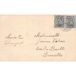 Rare collectable postcards of Belgium. Vintage Postcards of Belgium