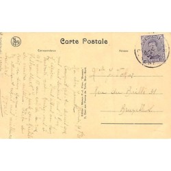 Rare collectable postcards of Belgium. Vintage Postcards of Belgium