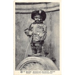 Rare collectable postcards of Belgium. Vintage Postcards of Belgium