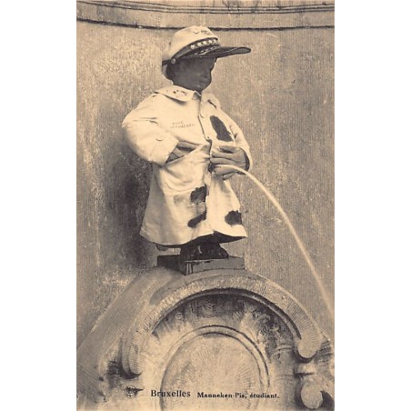 Rare collectable postcards of Belgium. Vintage Postcards of Belgium