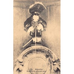 Rare collectable postcards of Belgium. Vintage Postcards of Belgium