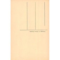 Rare collectable postcards of Belgium. Vintage Postcards of Belgium