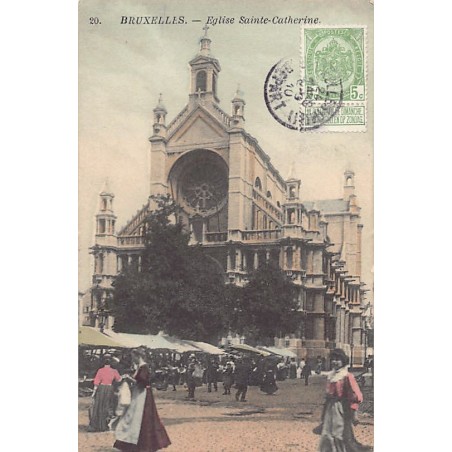 Rare collectable postcards of Belgium. Vintage Postcards of Belgium