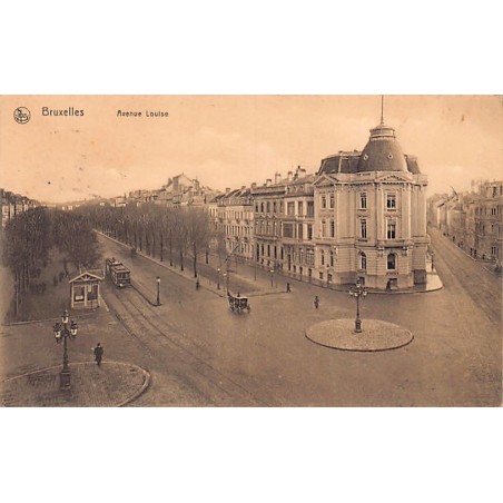 Rare collectable postcards of Belgium. Vintage Postcards of Belgium