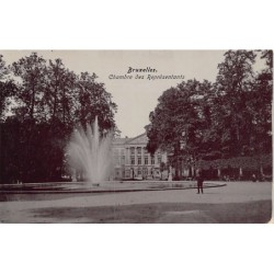 Rare collectable postcards of Belgium. Vintage Postcards of Belgium