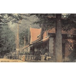 Rare collectable postcards of Belgium. Vintage Postcards of Belgium