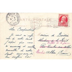 Rare collectable postcards of Belgium. Vintage Postcards of Belgium