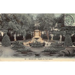 Rare collectable postcards of Belgium. Vintage Postcards of Belgium