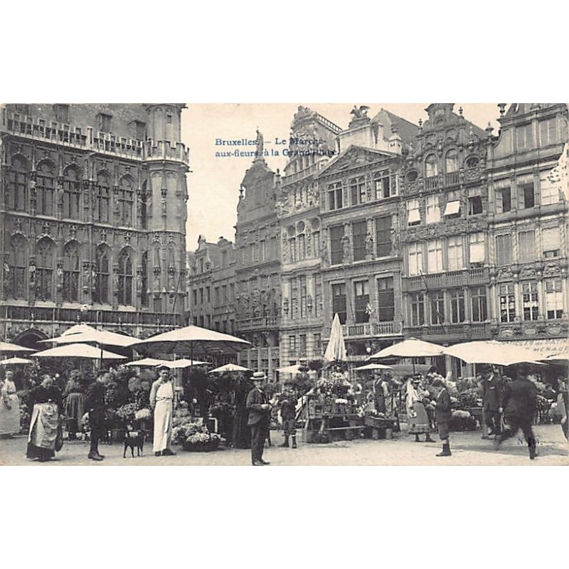 Rare collectable postcards of Belgium. Vintage Postcards of Belgium