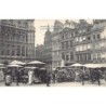 Rare collectable postcards of Belgium. Vintage Postcards of Belgium