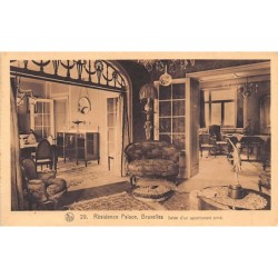 Rare collectable postcards of Belgium. Vintage Postcards of Belgium