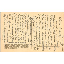 Rare collectable postcards of Belgium. Vintage Postcards of Belgium