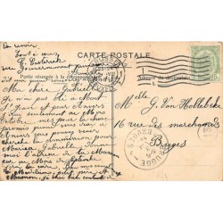 Rare collectable postcards of Belgium. Vintage Postcards of Belgium