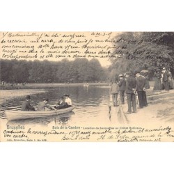 Rare collectable postcards of Belgium. Vintage Postcards of Belgium