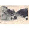 Rare collectable postcards of Belgium. Vintage Postcards of Belgium