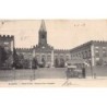 Rare collectable postcards of Belgium. Vintage Postcards of Belgium