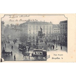 Rare collectable postcards of Belgium. Vintage Postcards of Belgium