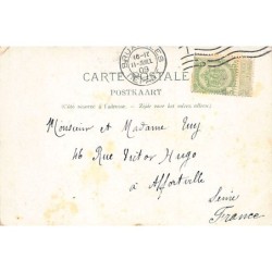 Rare collectable postcards of Belgium. Vintage Postcards of Belgium