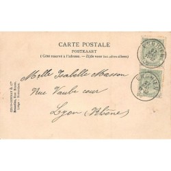 Rare collectable postcards of Belgium. Vintage Postcards of Belgium