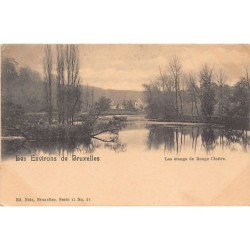 Rare collectable postcards of Belgium. Vintage Postcards of Belgium