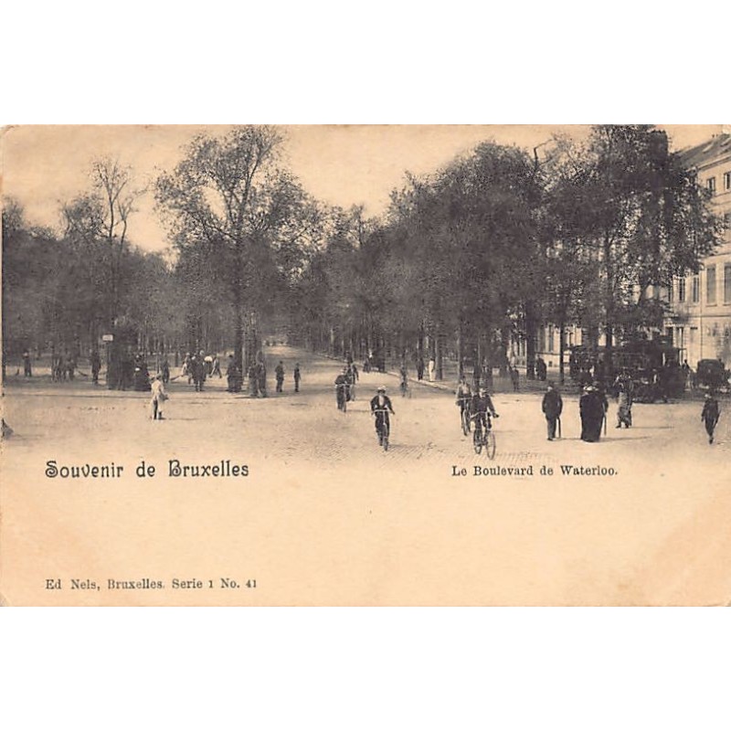 Rare collectable postcards of Belgium. Vintage Postcards of Belgium