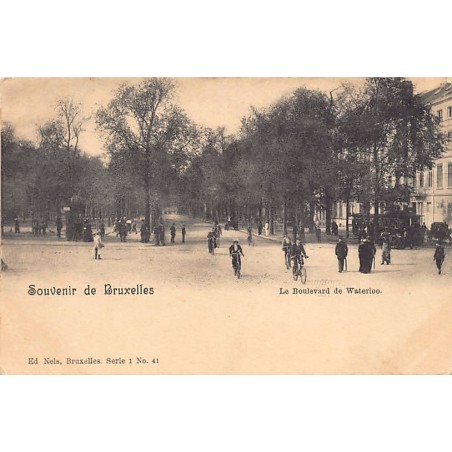 Rare collectable postcards of Belgium. Vintage Postcards of Belgium