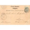 Rare collectable postcards of Belgium. Vintage Postcards of Belgium