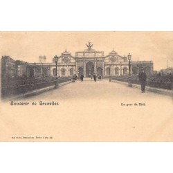Rare collectable postcards of Belgium. Vintage Postcards of Belgium