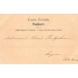 Rare collectable postcards of Belgium. Vintage Postcards of Belgium