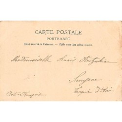 Rare collectable postcards of Belgium. Vintage Postcards of Belgium