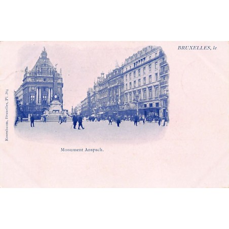 Rare collectable postcards of Belgium. Vintage Postcards of Belgium