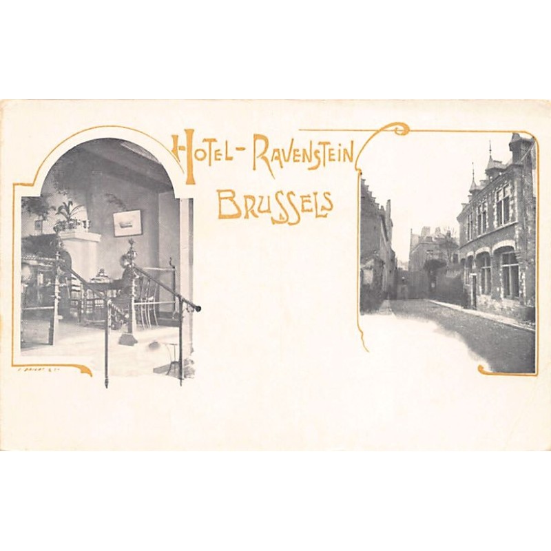 Rare collectable postcards of Belgium. Vintage Postcards of Belgium