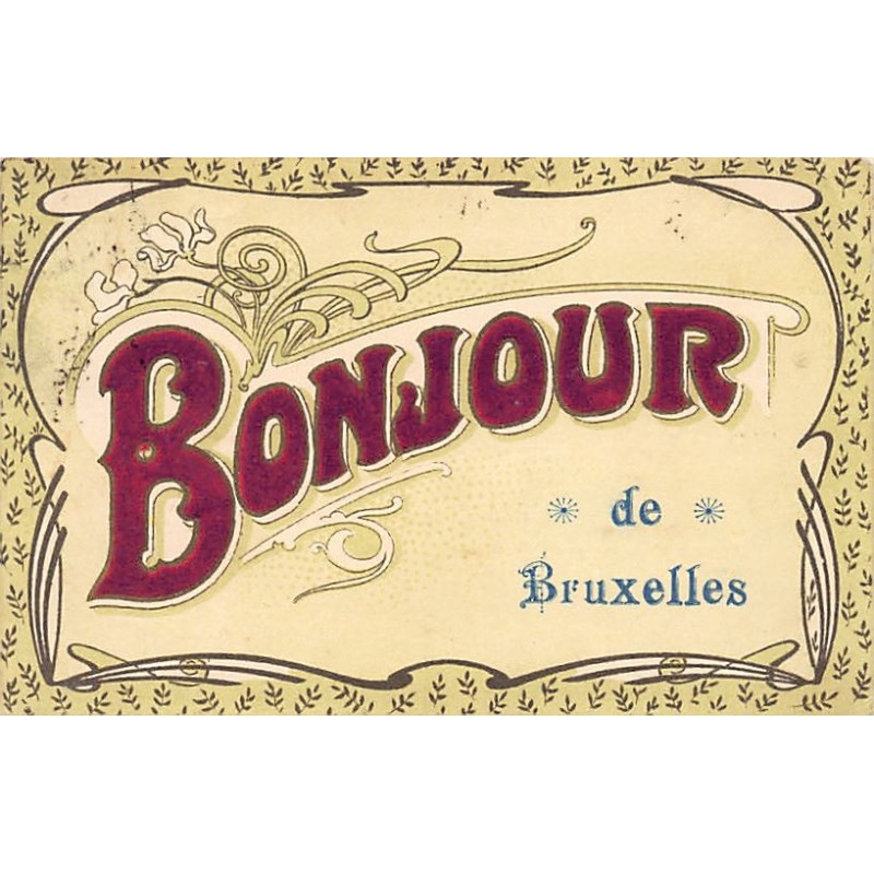 Rare collectable postcards of Belgium. Vintage Postcards of Belgium