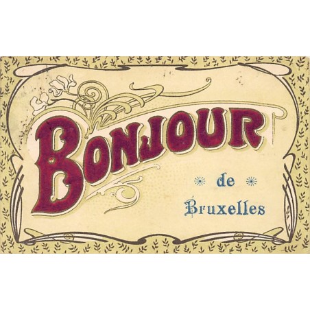 Rare collectable postcards of Belgium. Vintage Postcards of Belgium