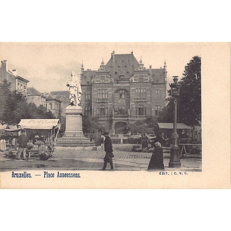 Rare collectable postcards of Belgium. Vintage Postcards of Belgium