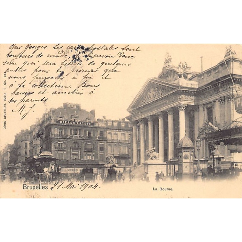 Rare collectable postcards of Belgium. Vintage Postcards of Belgium
