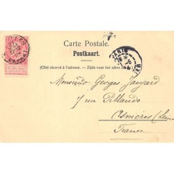 Rare collectable postcards of Belgium. Vintage Postcards of Belgium