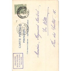 Rare collectable postcards of Belgium. Vintage Postcards of Belgium