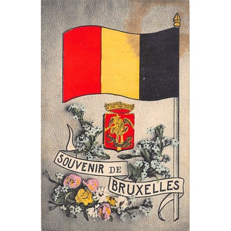 Rare collectable postcards of Belgium. Vintage Postcards of Belgium